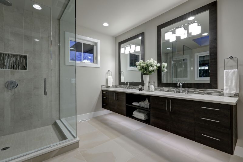 Bath Remodeling in West Chester, PA