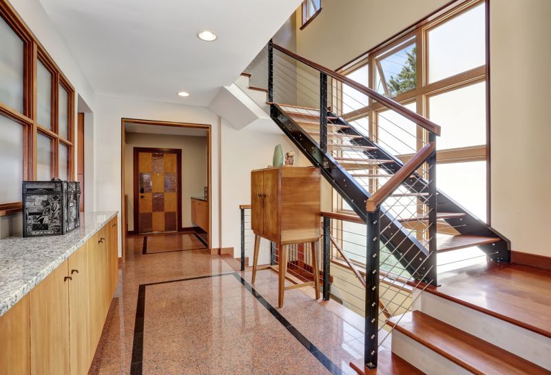 Granite Tiling in Alpharetta, GA